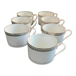 Gorham Lady Anne Signature Platinum